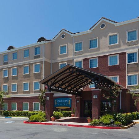 Staybridge Suites Sacramento Airport Natomas, An Ihg Hotel Dış mekan fotoğraf