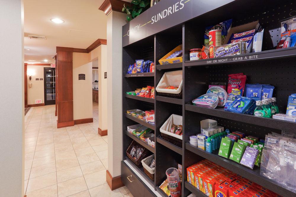 Staybridge Suites Sacramento Airport Natomas, An Ihg Hotel Dış mekan fotoğraf