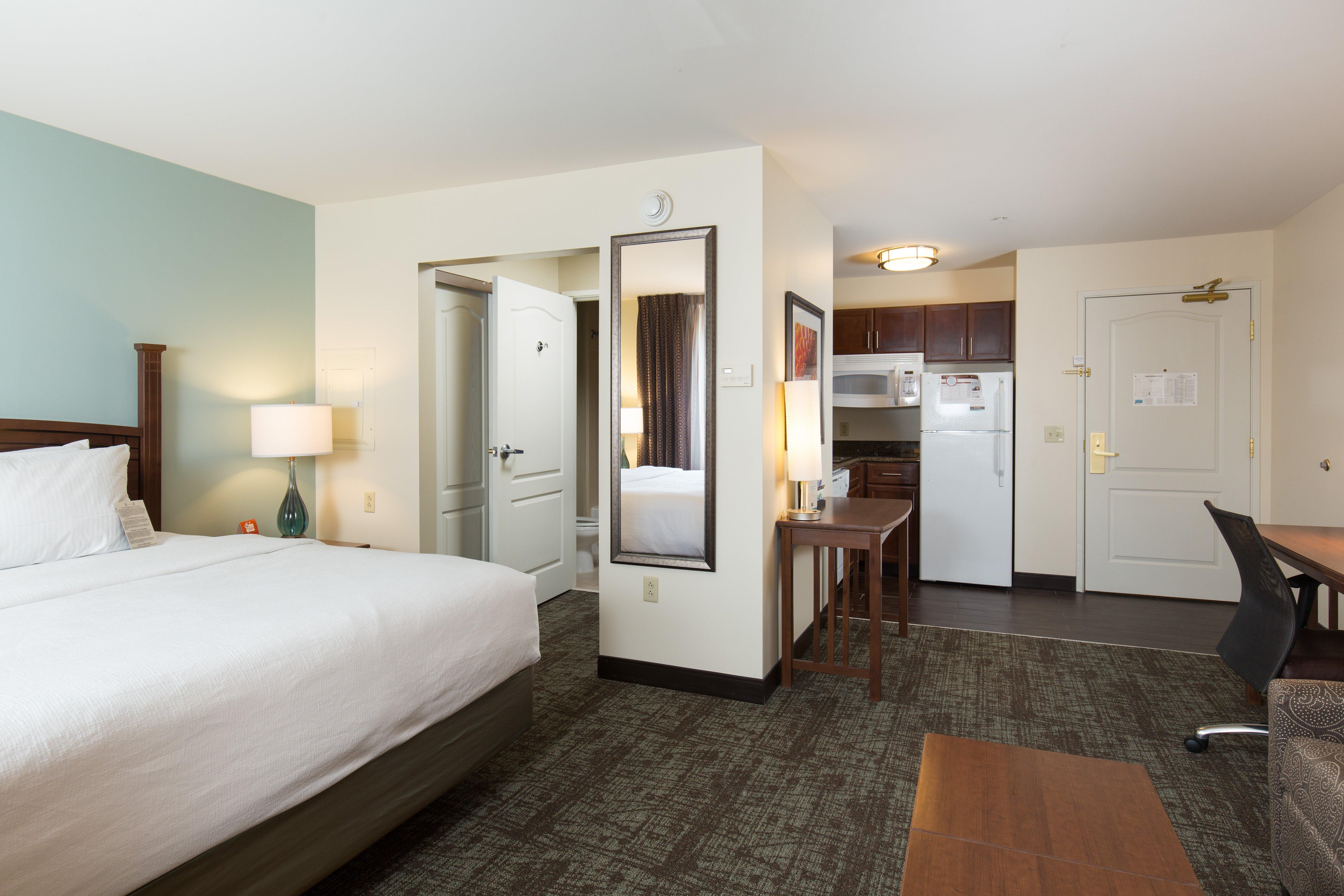 Staybridge Suites Sacramento Airport Natomas, An Ihg Hotel Dış mekan fotoğraf
