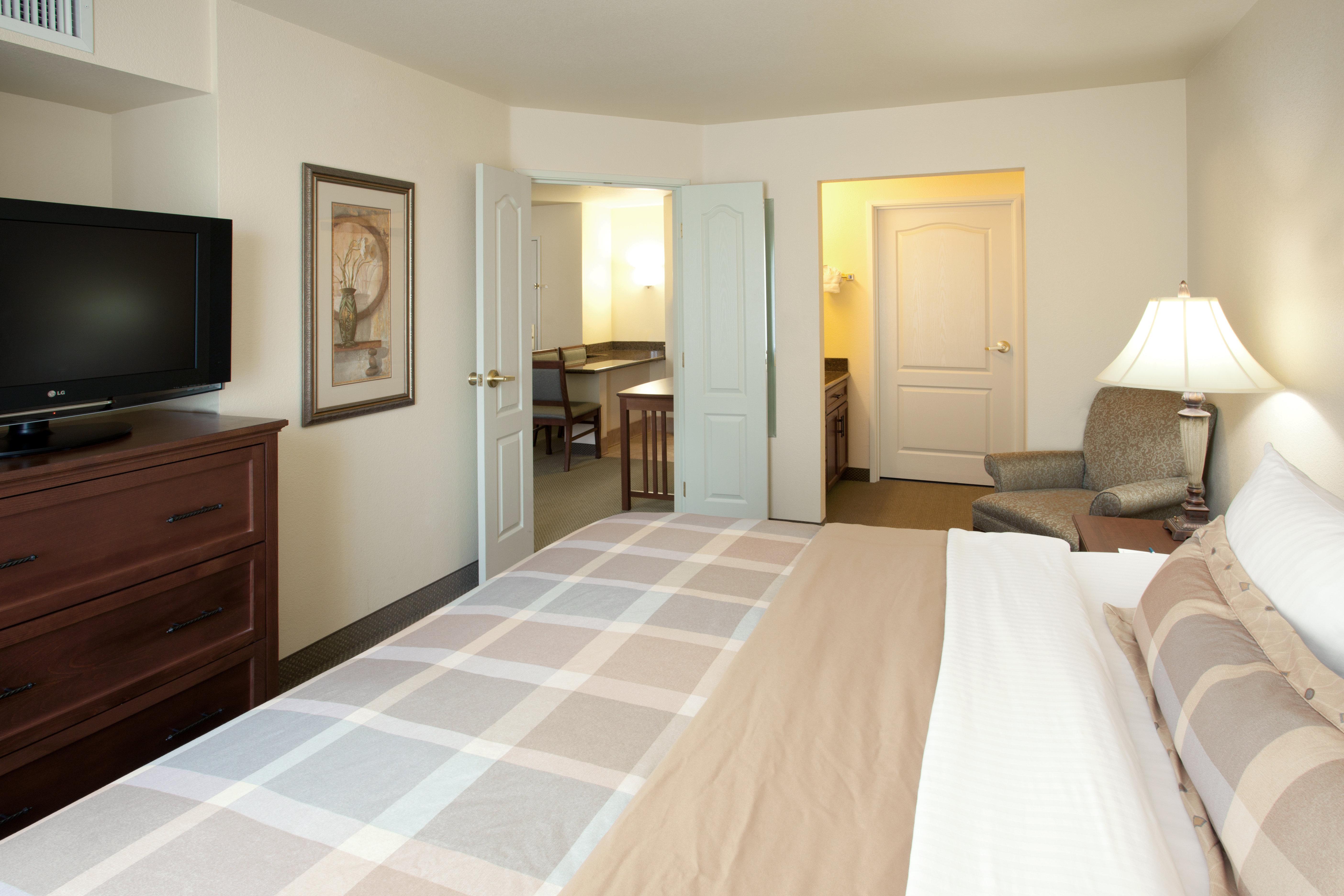 Staybridge Suites Sacramento Airport Natomas, An Ihg Hotel Dış mekan fotoğraf
