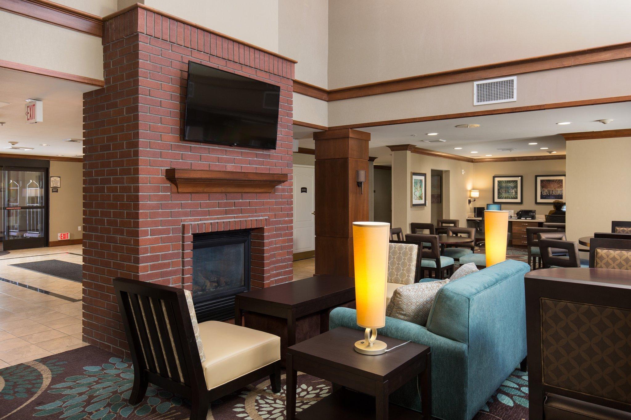 Staybridge Suites Sacramento Airport Natomas, An Ihg Hotel Dış mekan fotoğraf