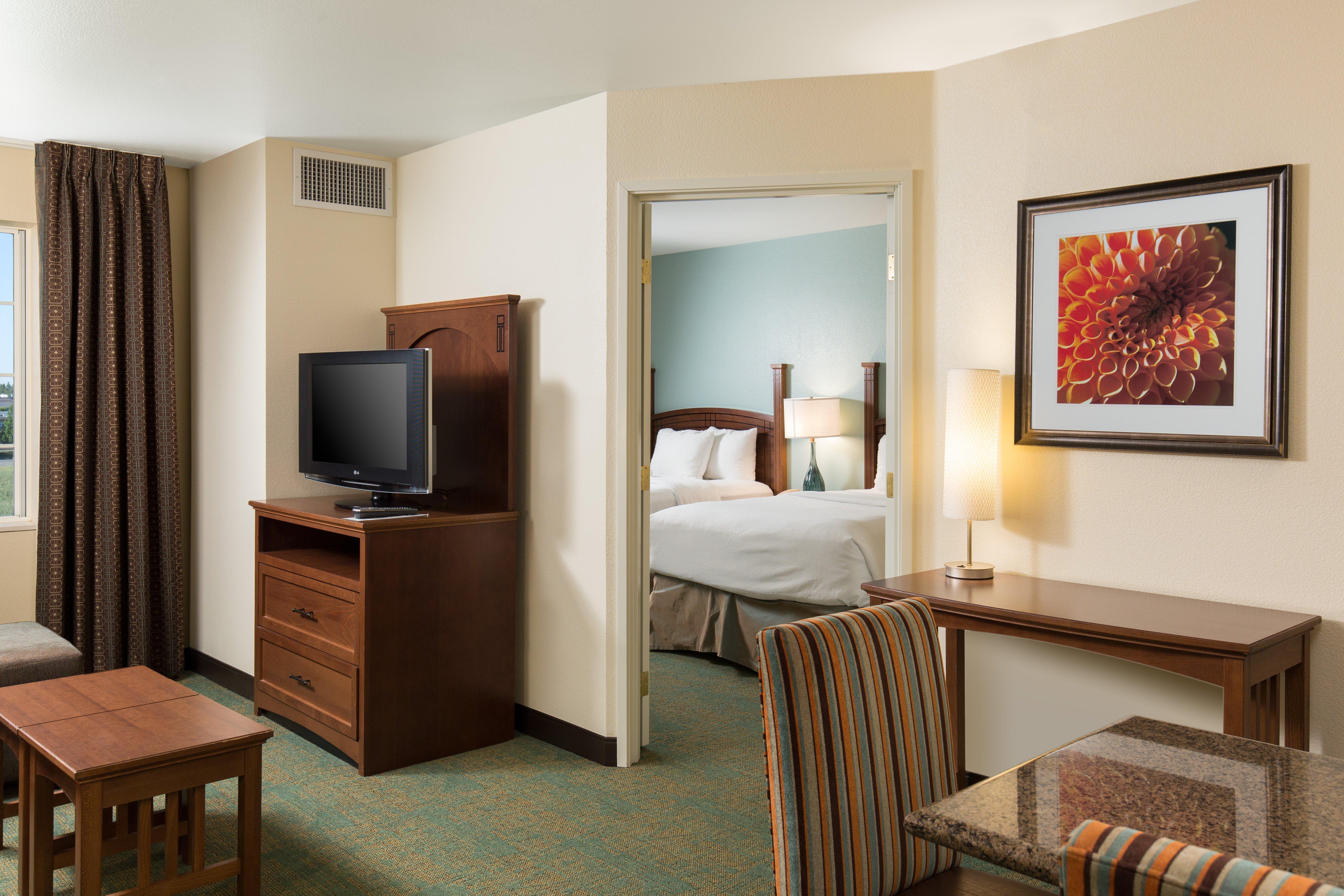 Staybridge Suites Sacramento Airport Natomas, An Ihg Hotel Dış mekan fotoğraf