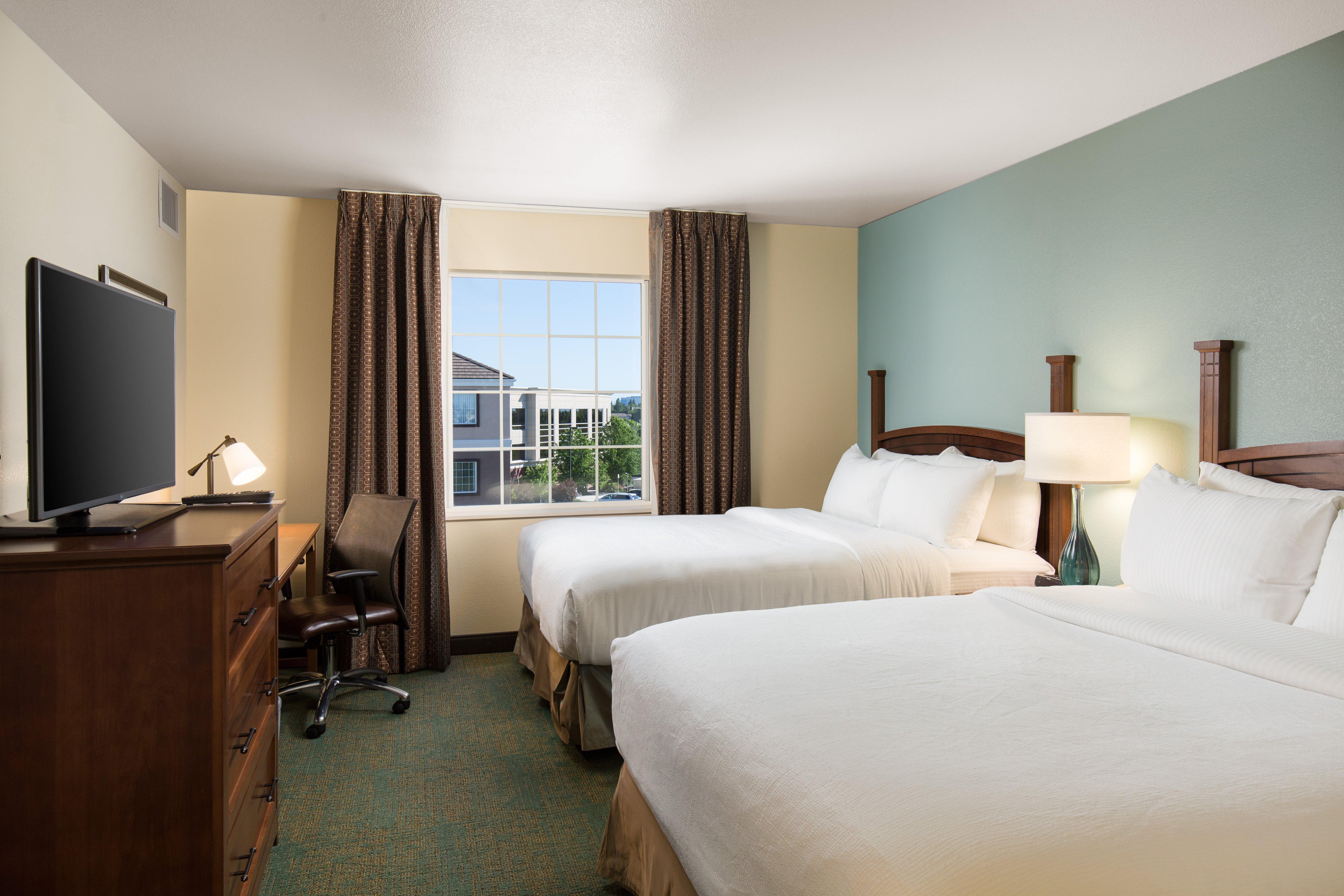 Staybridge Suites Sacramento Airport Natomas, An Ihg Hotel Dış mekan fotoğraf