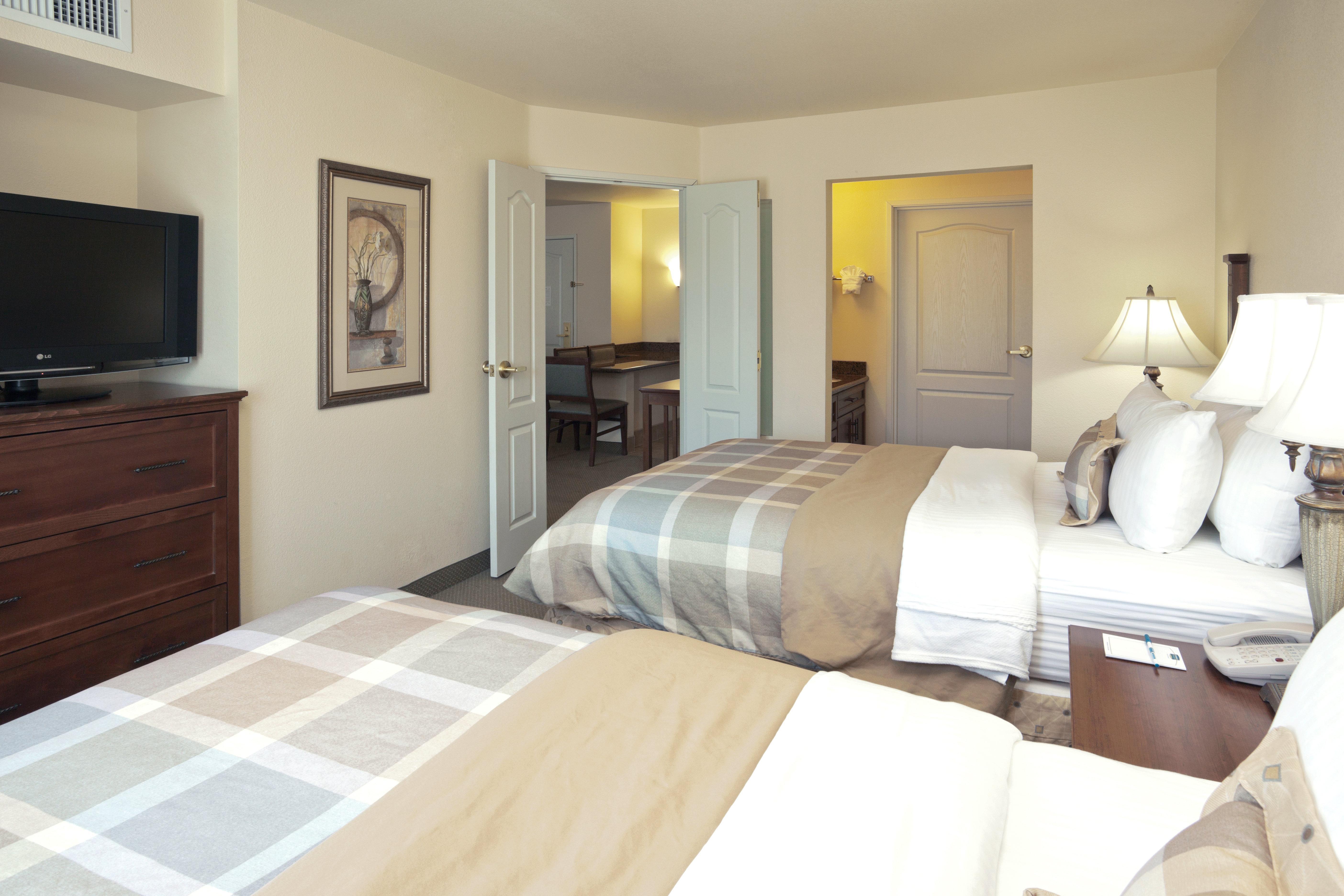 Staybridge Suites Sacramento Airport Natomas, An Ihg Hotel Oda fotoğraf