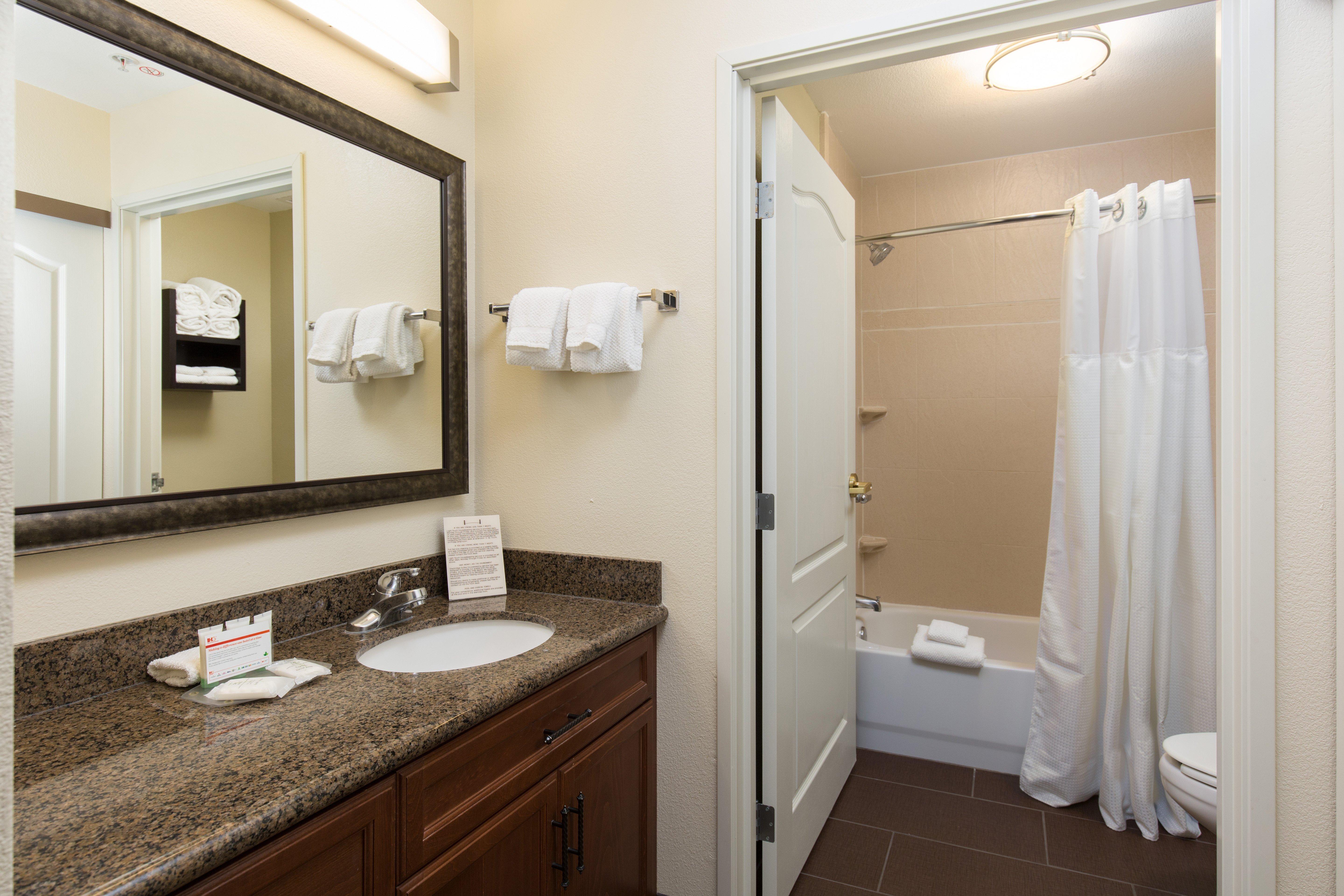 Staybridge Suites Sacramento Airport Natomas, An Ihg Hotel Dış mekan fotoğraf