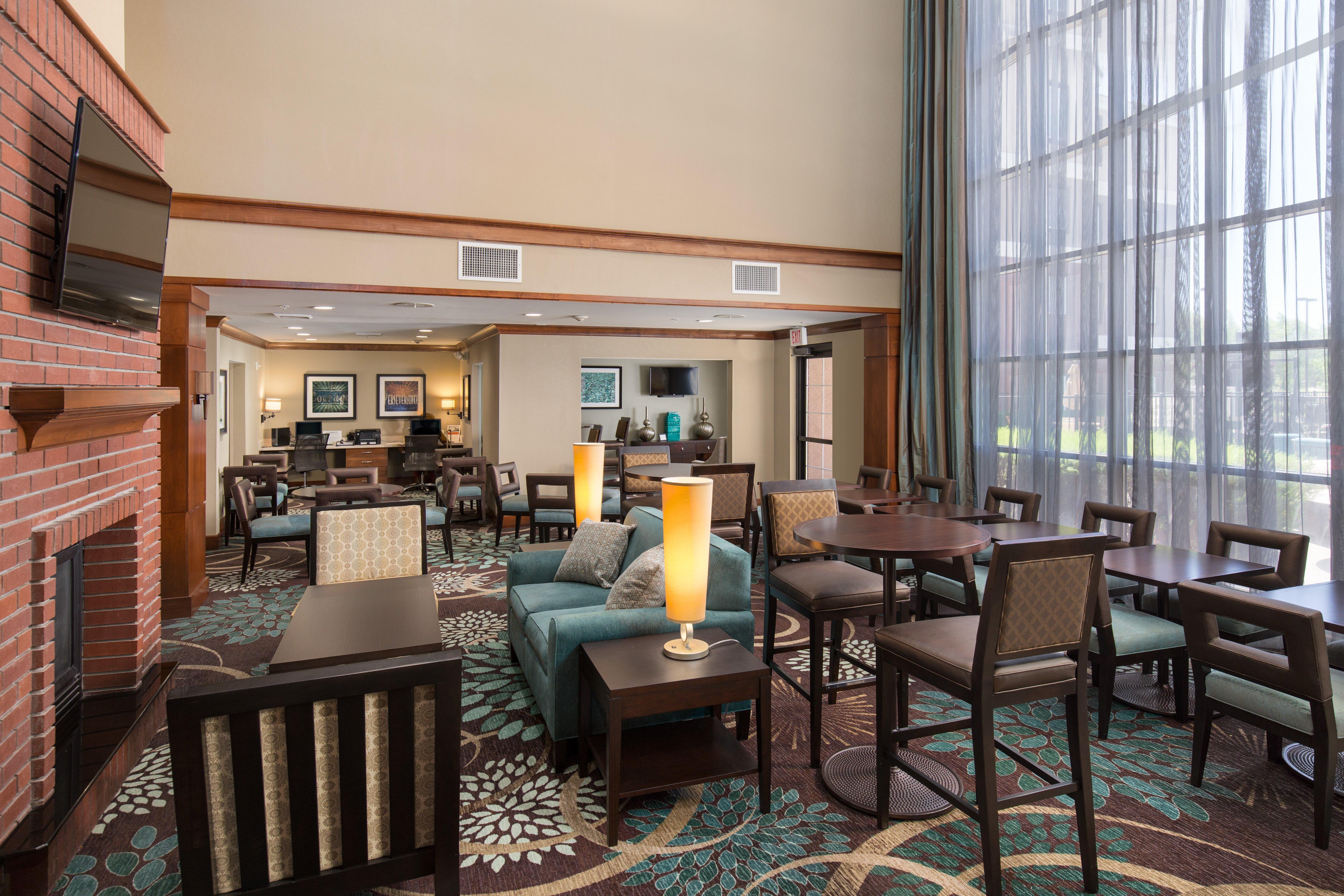 Staybridge Suites Sacramento Airport Natomas, An Ihg Hotel Dış mekan fotoğraf