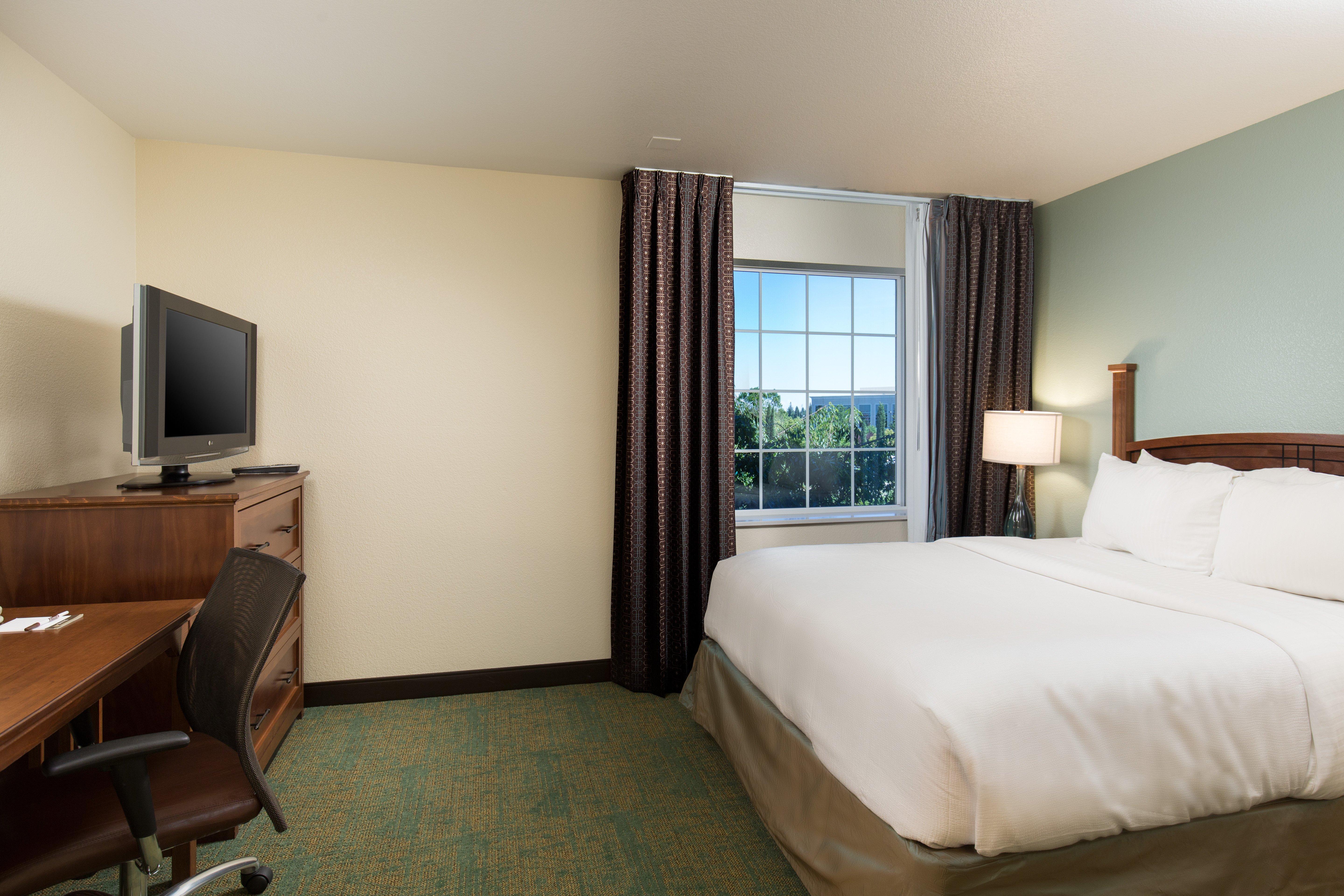 Staybridge Suites Sacramento Airport Natomas, An Ihg Hotel Dış mekan fotoğraf
