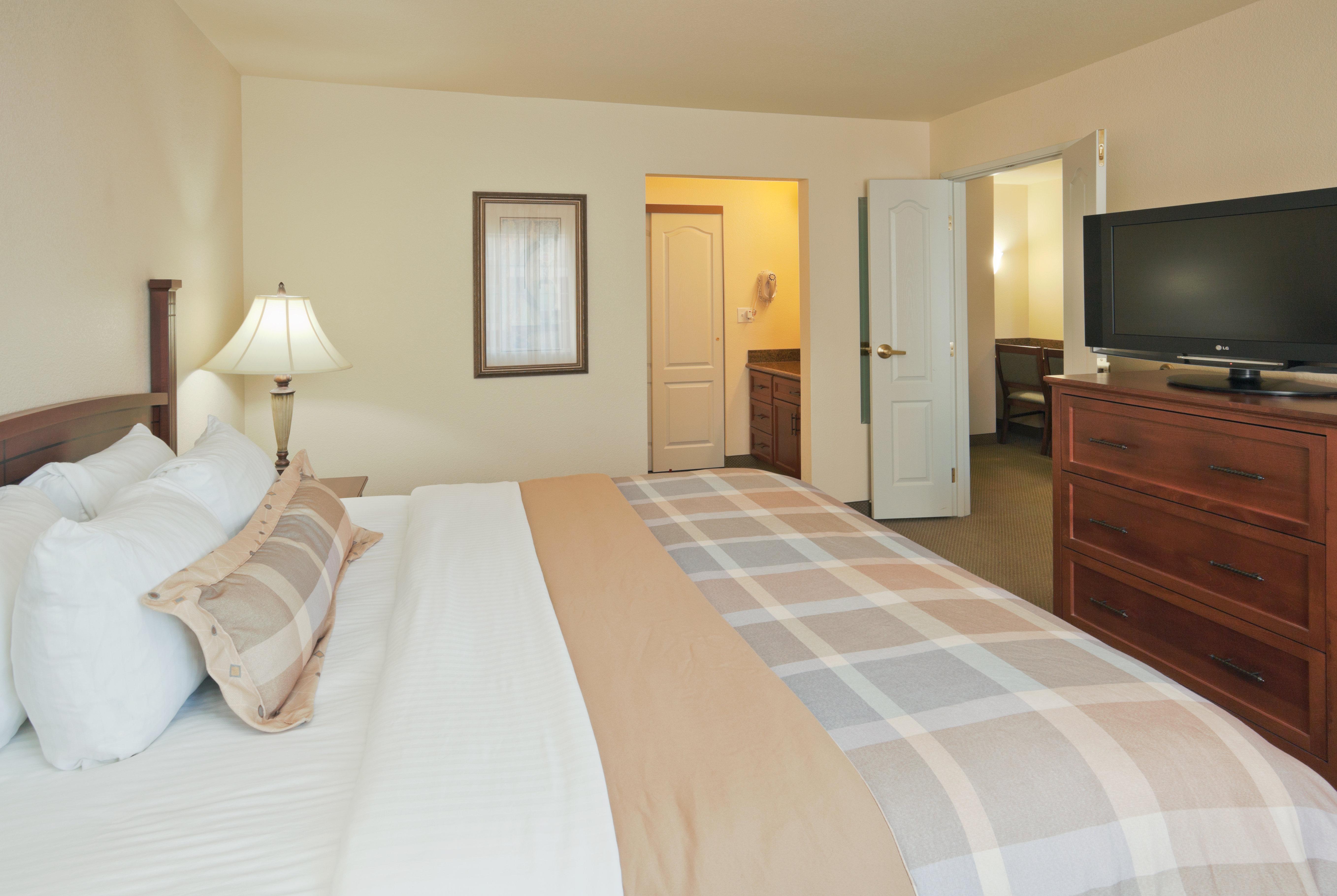 Staybridge Suites Sacramento Airport Natomas, An Ihg Hotel Oda fotoğraf