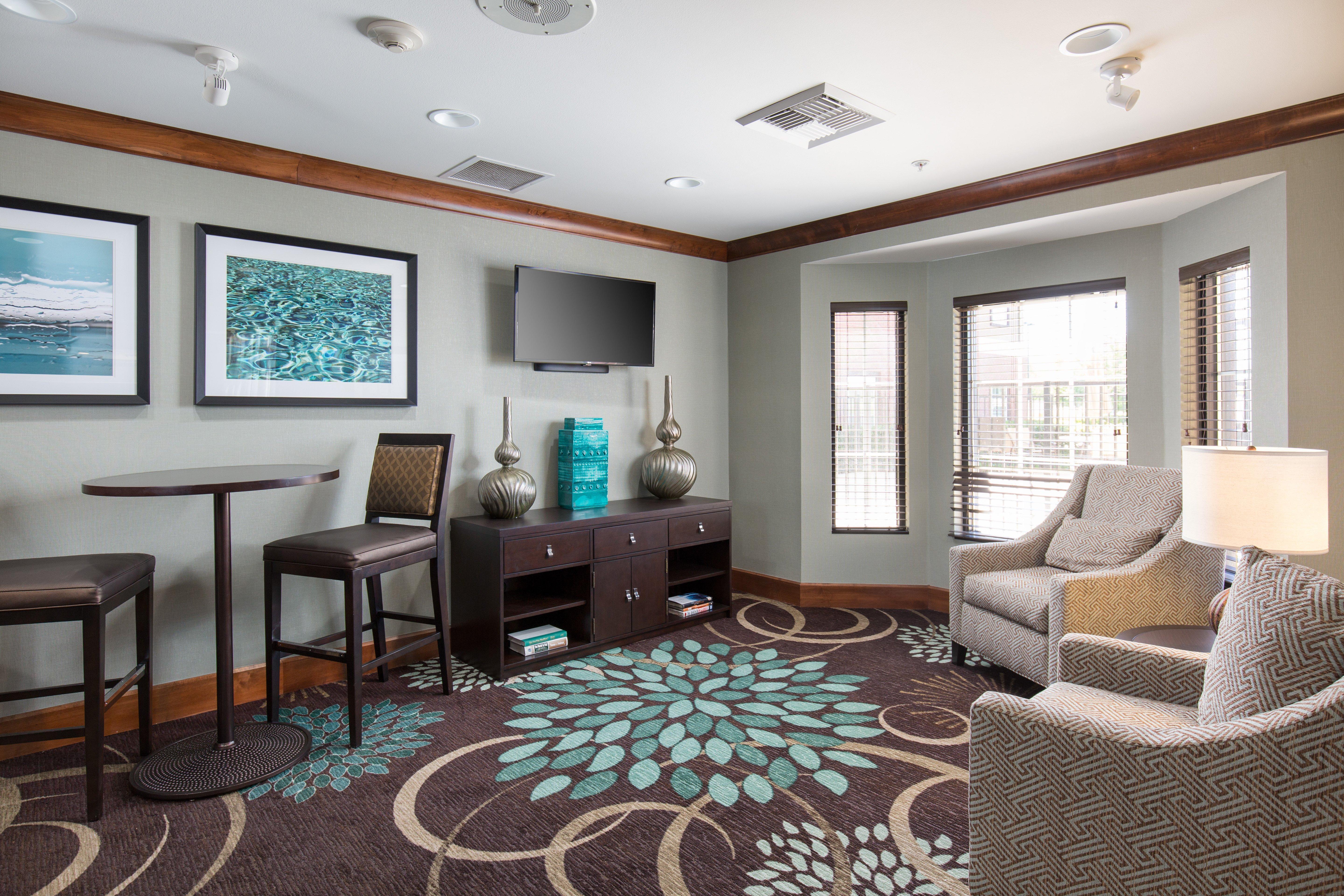 Staybridge Suites Sacramento Airport Natomas, An Ihg Hotel Dış mekan fotoğraf