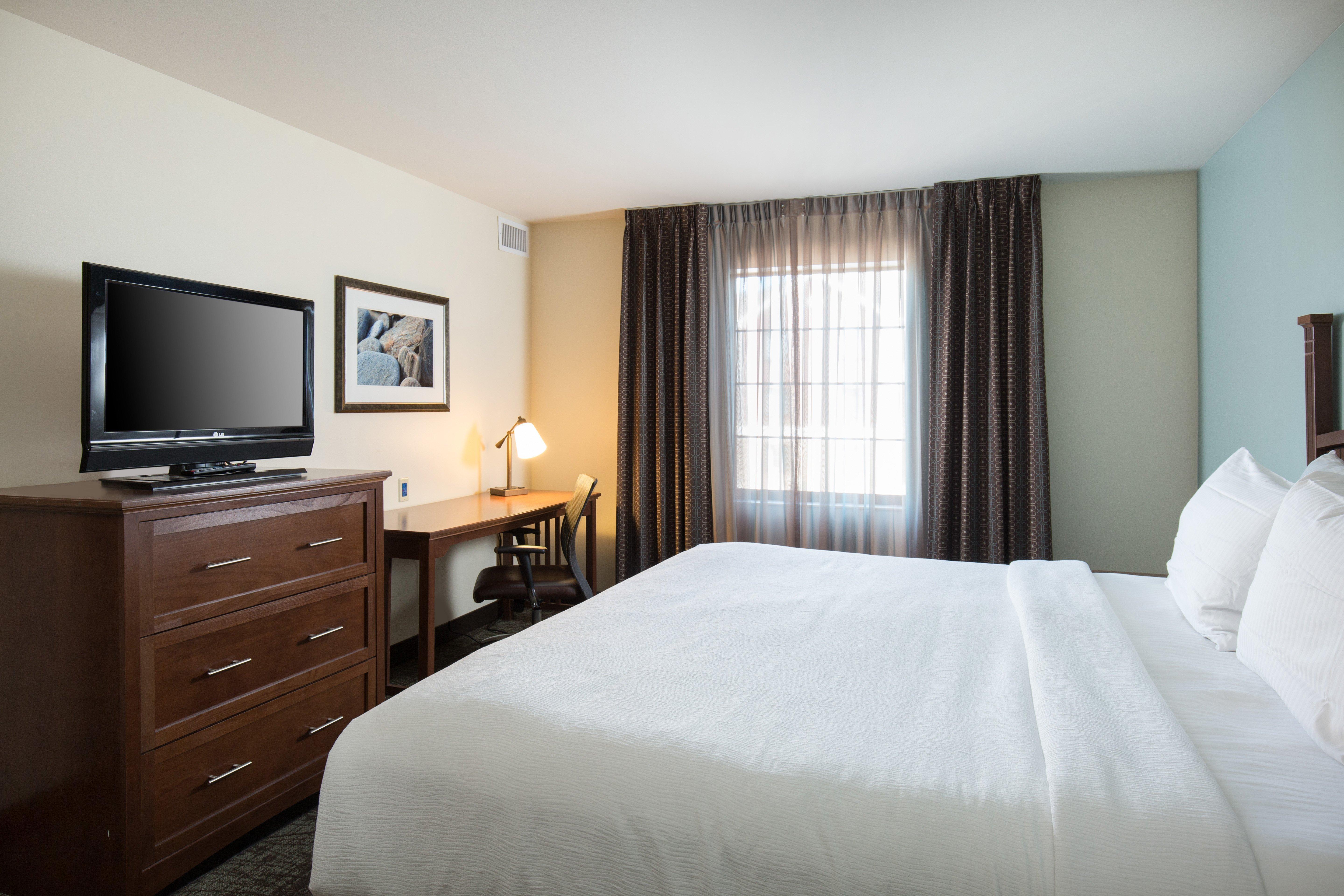 Staybridge Suites Sacramento Airport Natomas, An Ihg Hotel Dış mekan fotoğraf