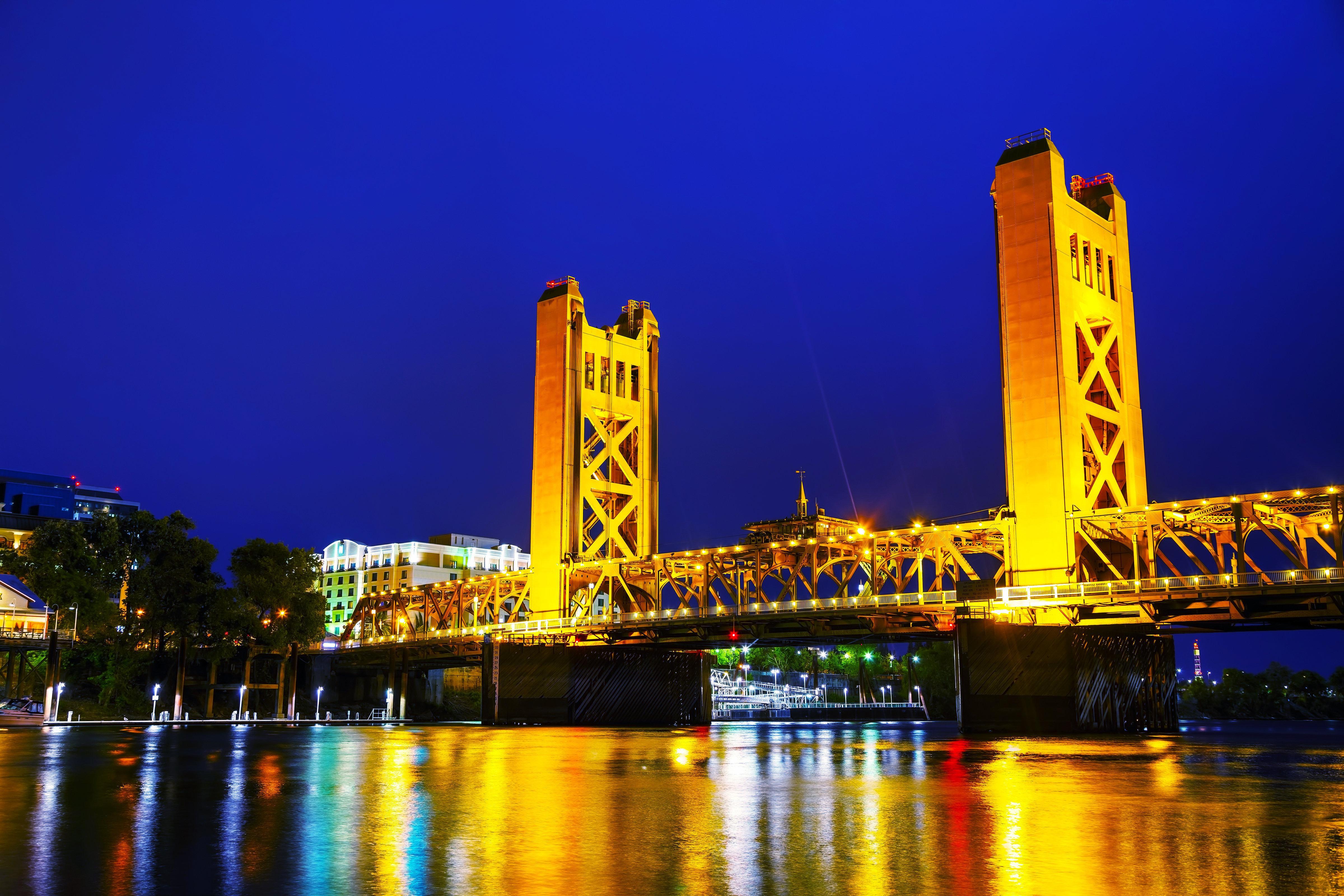 Staybridge Suites Sacramento Airport Natomas, An Ihg Hotel Dış mekan fotoğraf
