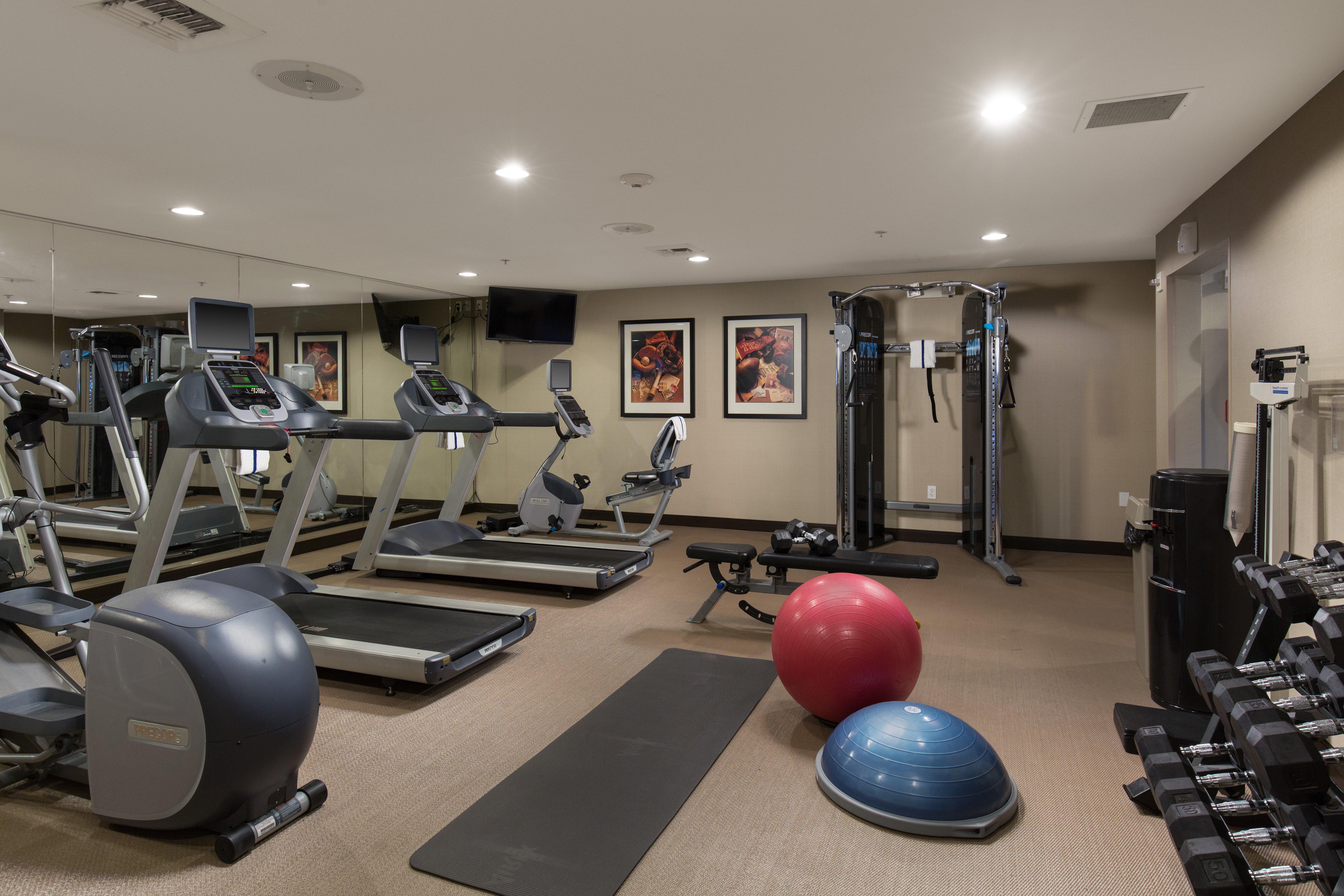 Staybridge Suites Sacramento Airport Natomas, An Ihg Hotel Dış mekan fotoğraf