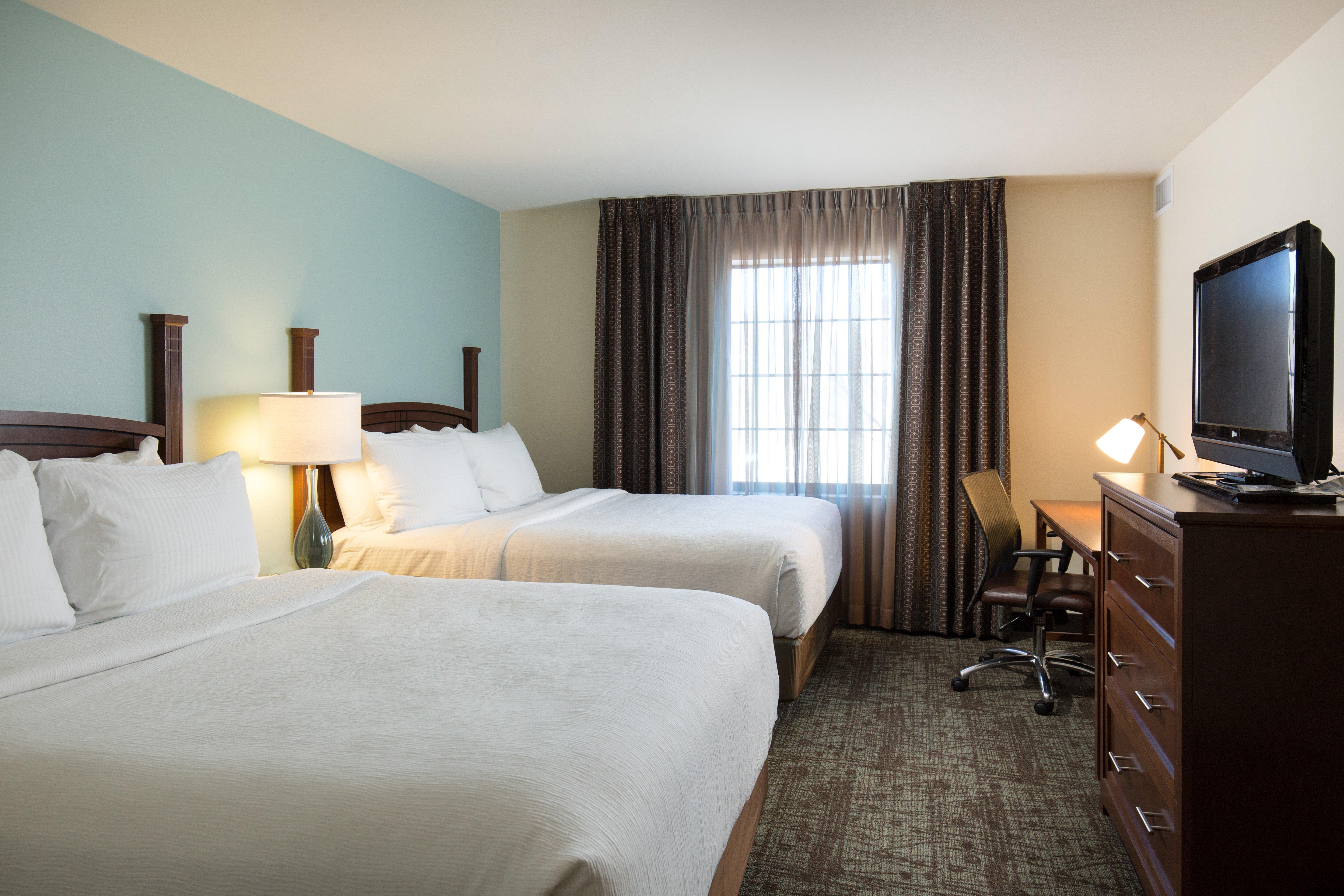 Staybridge Suites Sacramento Airport Natomas, An Ihg Hotel Dış mekan fotoğraf