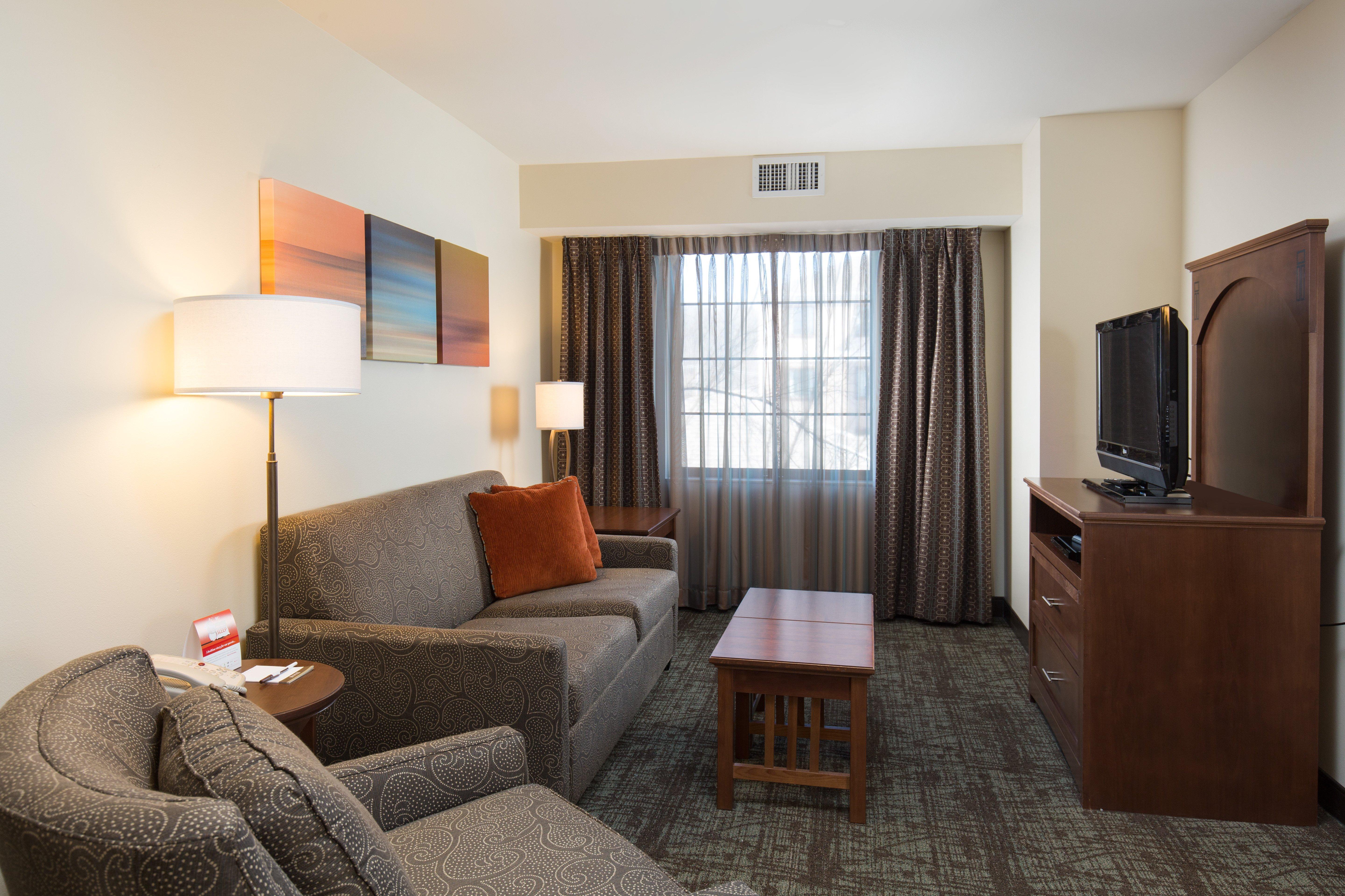 Staybridge Suites Sacramento Airport Natomas, An Ihg Hotel Dış mekan fotoğraf