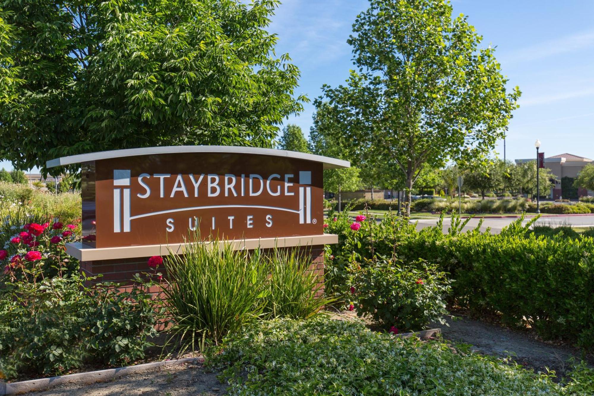 Staybridge Suites Sacramento Airport Natomas, An Ihg Hotel Dış mekan fotoğraf