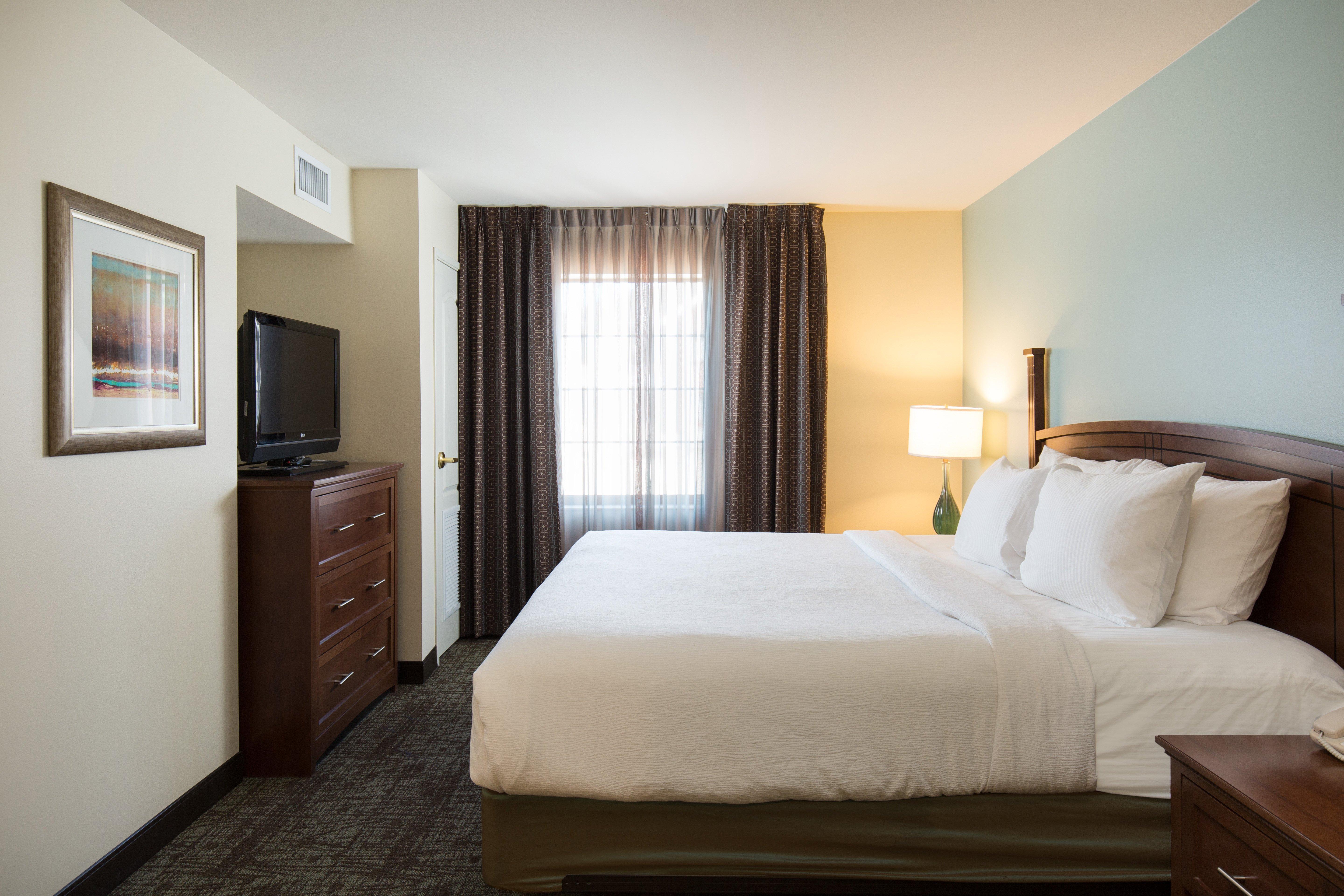 Staybridge Suites Sacramento Airport Natomas, An Ihg Hotel Dış mekan fotoğraf