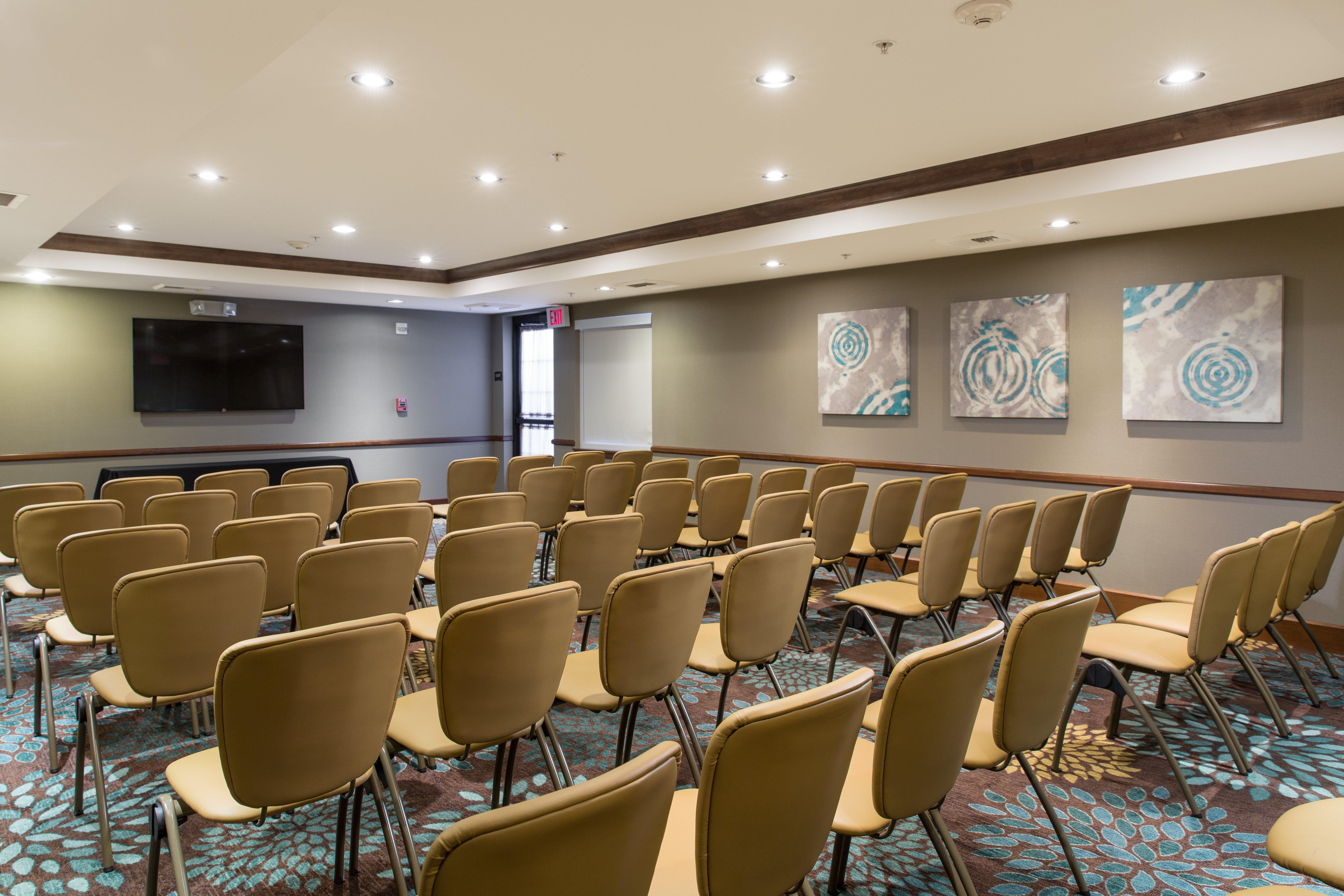 Staybridge Suites Sacramento Airport Natomas, An Ihg Hotel Dış mekan fotoğraf