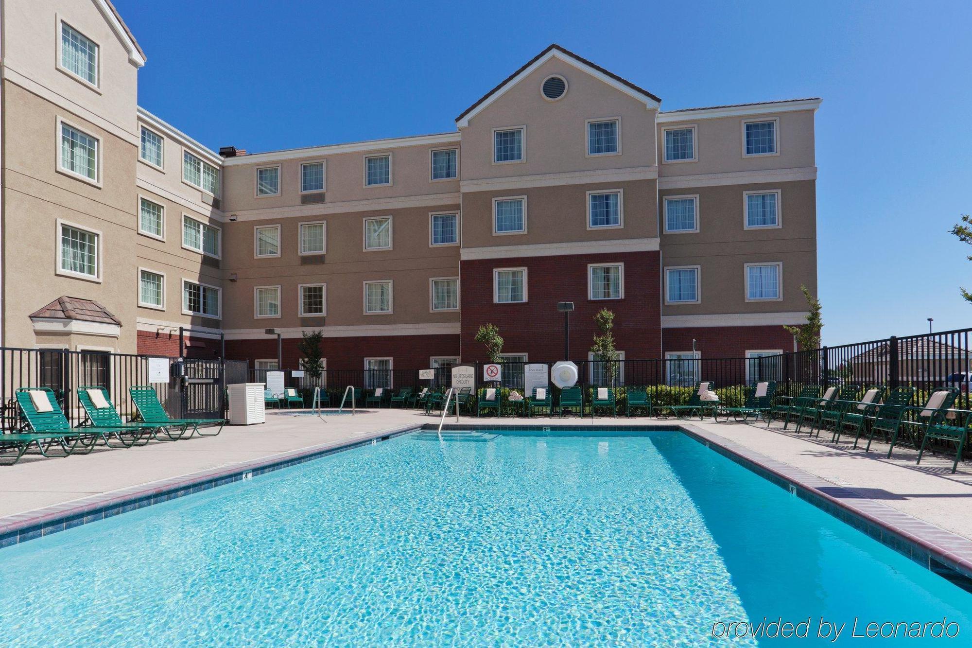 Staybridge Suites Sacramento Airport Natomas, An Ihg Hotel Dış mekan fotoğraf