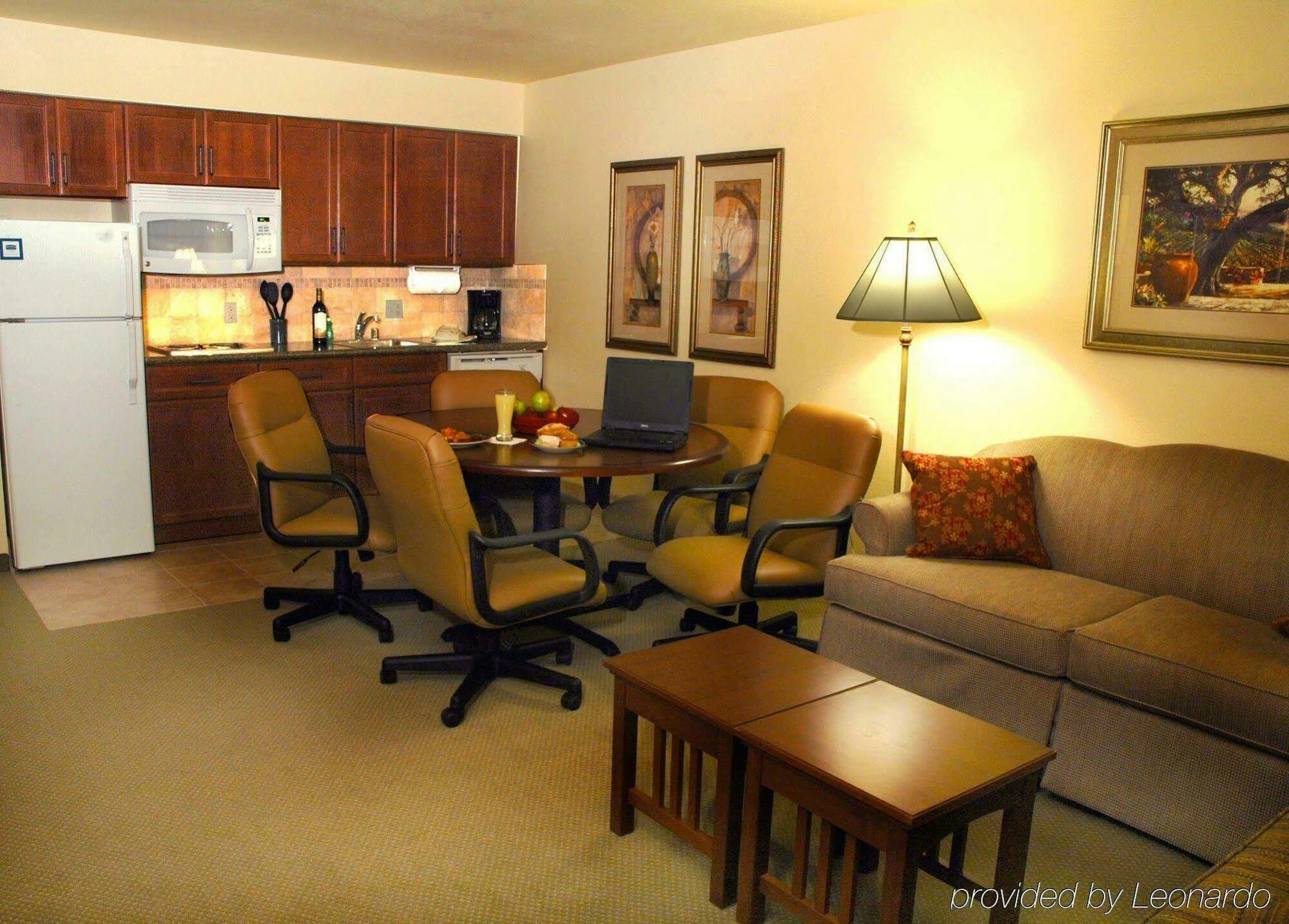 Staybridge Suites Sacramento Airport Natomas, An Ihg Hotel Dış mekan fotoğraf