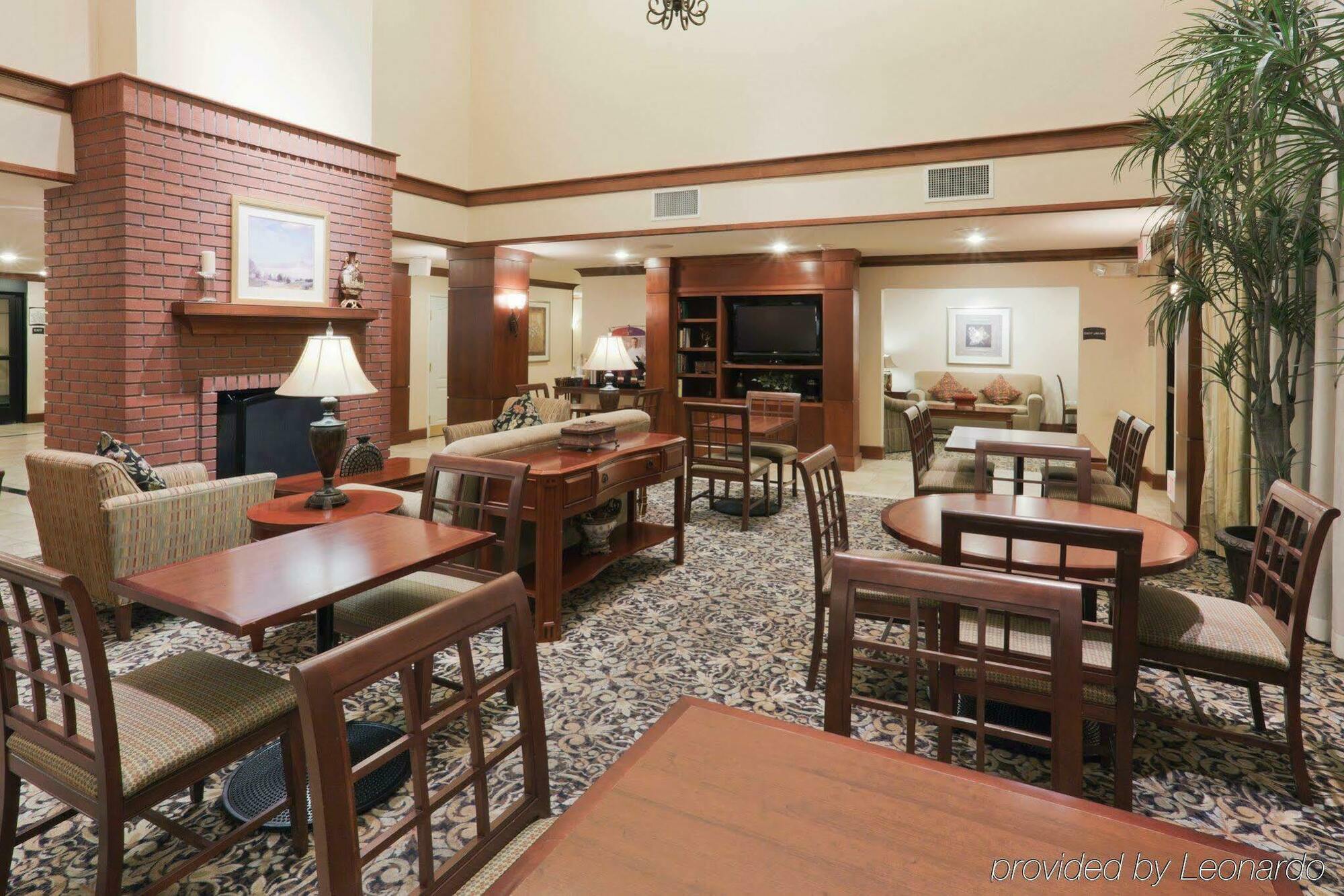 Staybridge Suites Sacramento Airport Natomas, An Ihg Hotel Dış mekan fotoğraf
