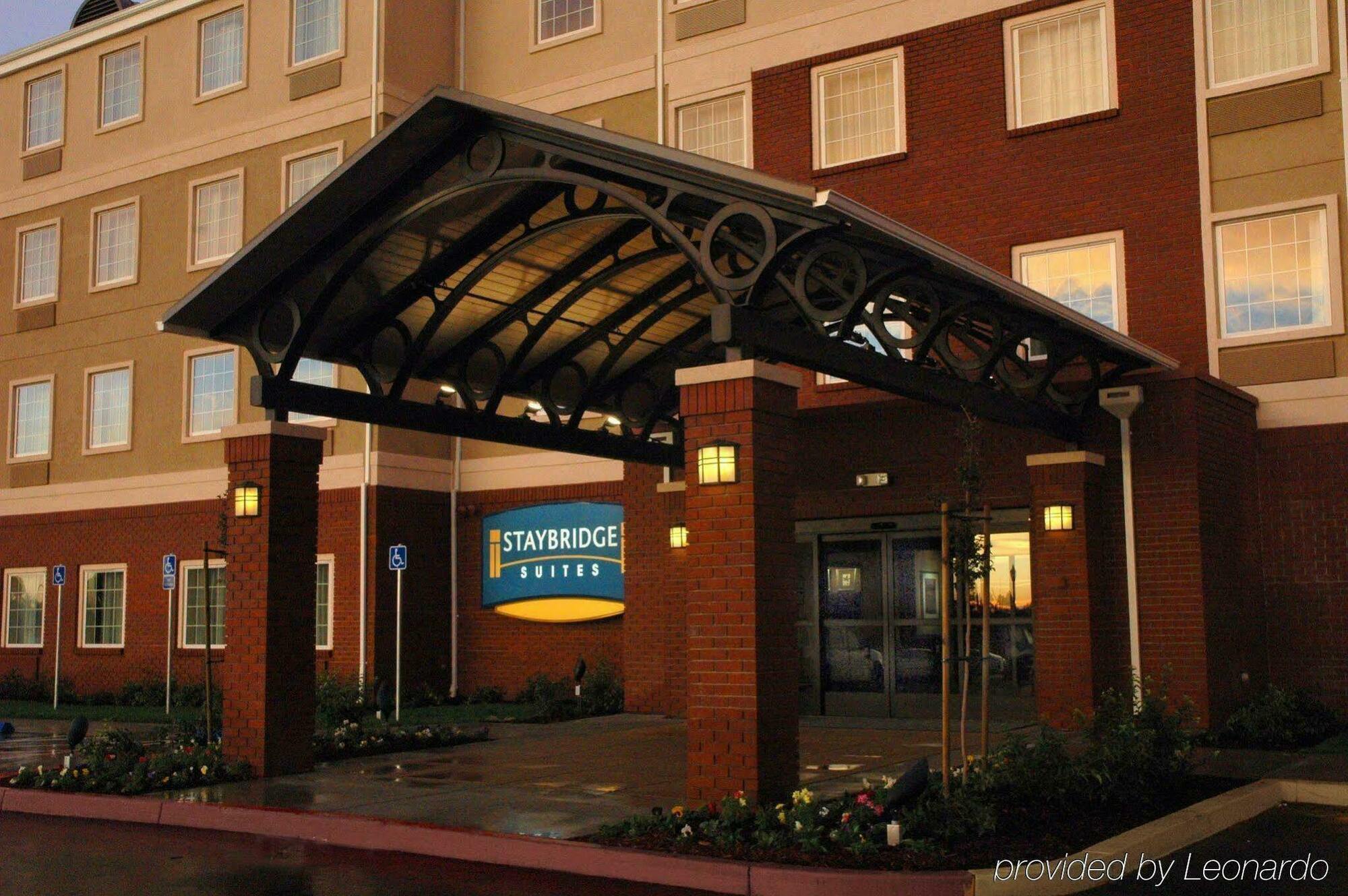 Staybridge Suites Sacramento Airport Natomas, An Ihg Hotel Dış mekan fotoğraf