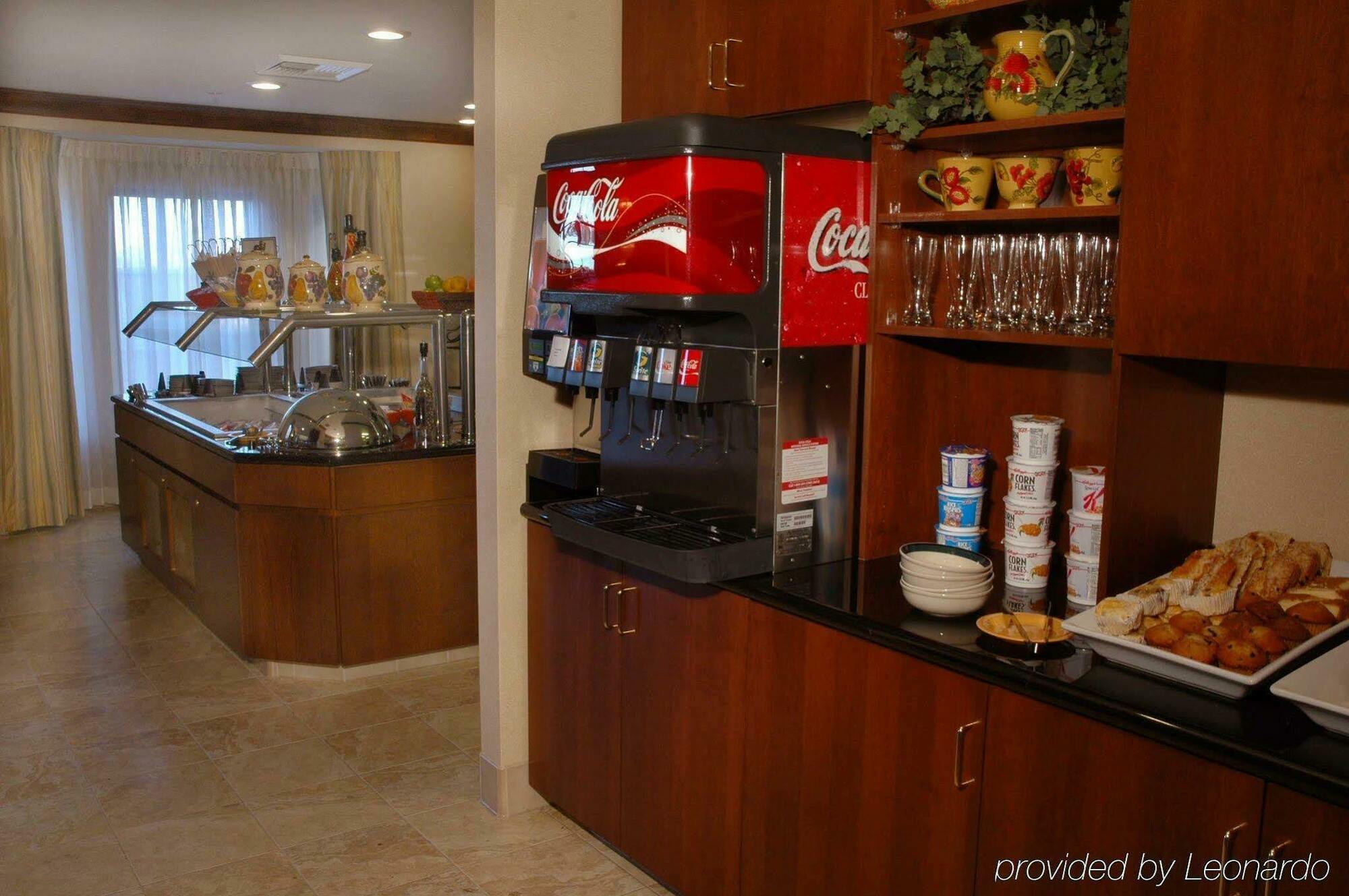 Staybridge Suites Sacramento Airport Natomas, An Ihg Hotel Dış mekan fotoğraf
