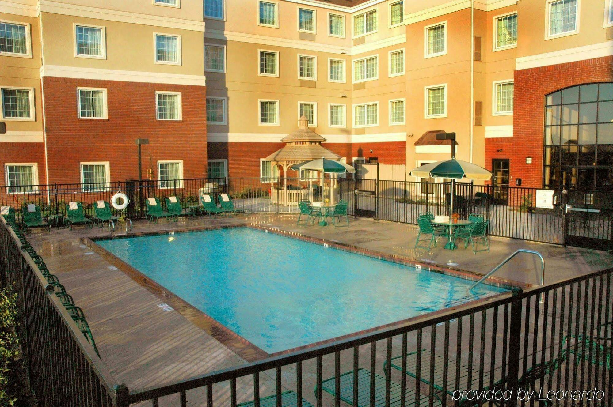 Staybridge Suites Sacramento Airport Natomas, An Ihg Hotel Dış mekan fotoğraf