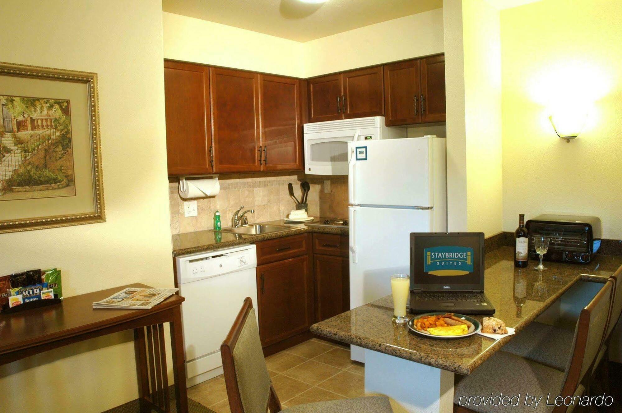 Staybridge Suites Sacramento Airport Natomas, An Ihg Hotel Dış mekan fotoğraf