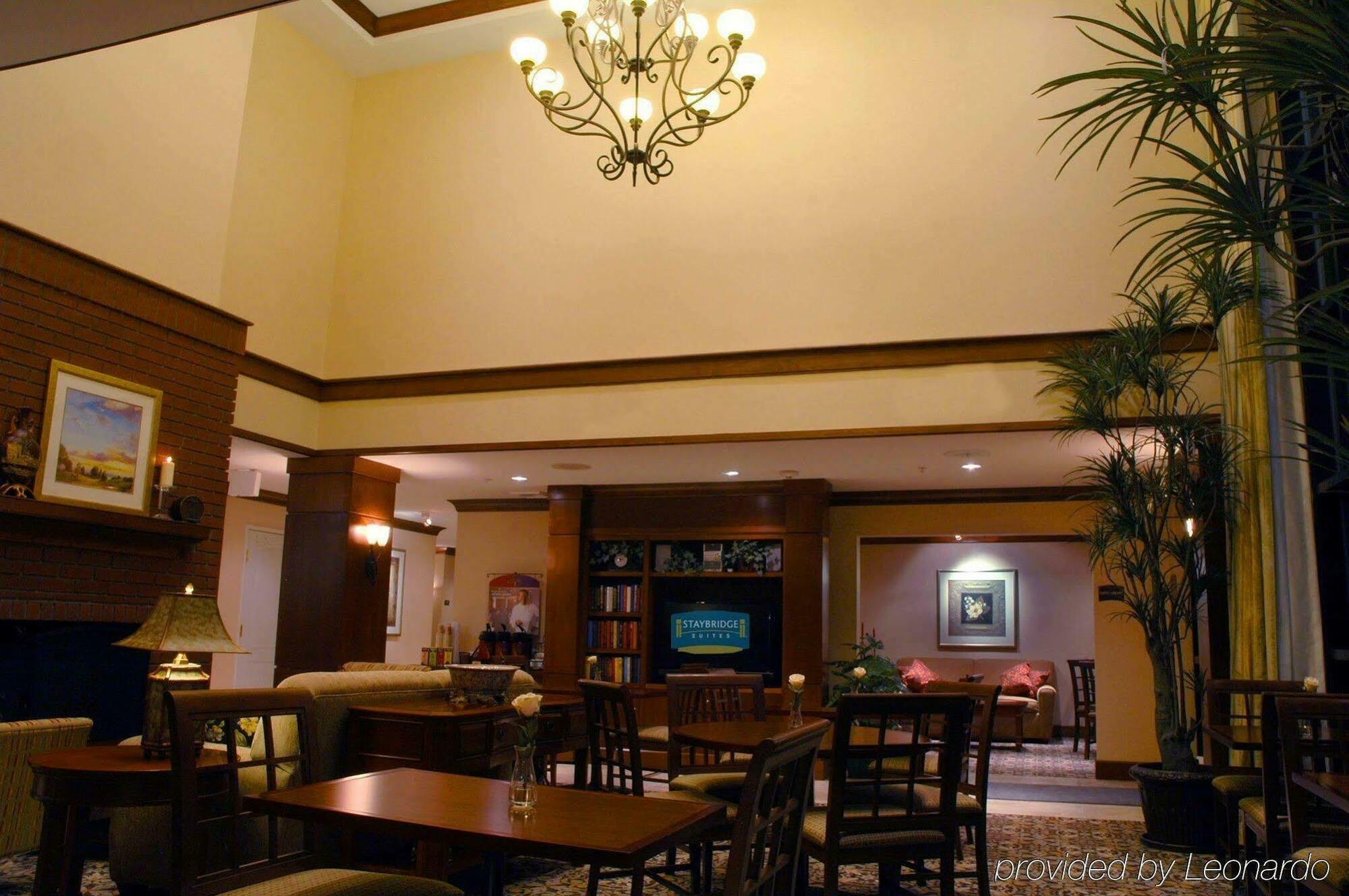 Staybridge Suites Sacramento Airport Natomas, An Ihg Hotel Dış mekan fotoğraf