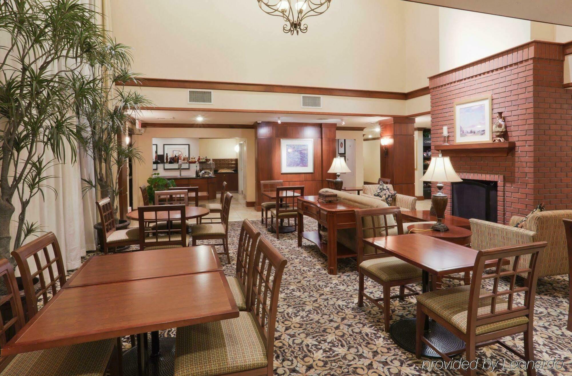 Staybridge Suites Sacramento Airport Natomas, An Ihg Hotel Dış mekan fotoğraf