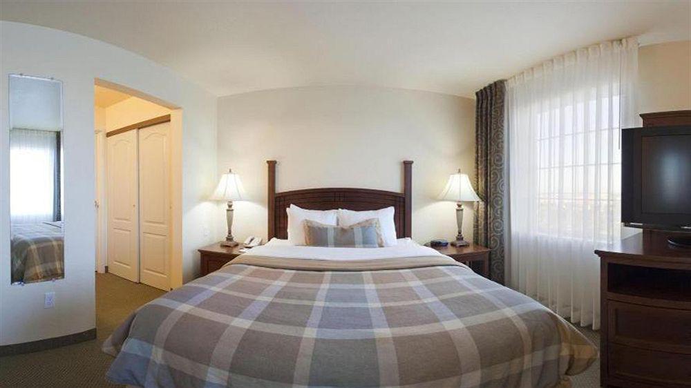 Staybridge Suites Sacramento Airport Natomas, An Ihg Hotel Dış mekan fotoğraf