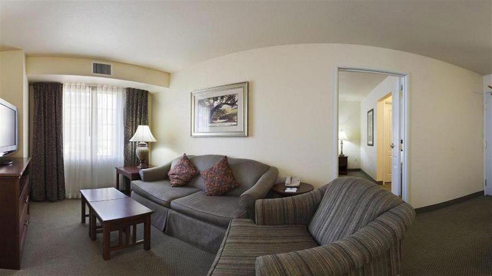 Staybridge Suites Sacramento Airport Natomas, An Ihg Hotel Dış mekan fotoğraf